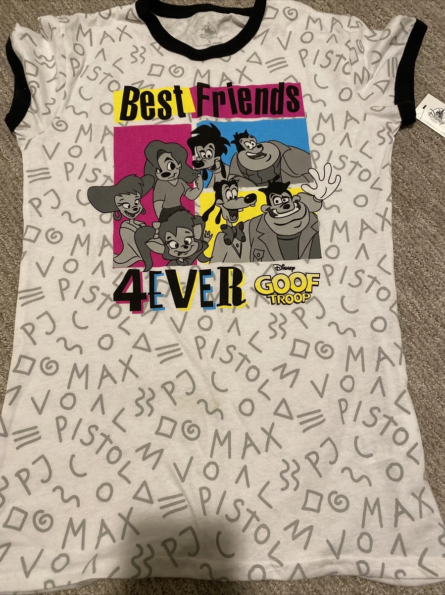 disney best friend shirts for 2