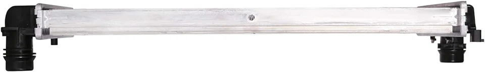 Radiador para BMW 330xi 2001 2002 2003 2004 2005 Foto 4 de 4