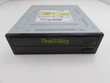 Dell UU971 DVD±RW Dual Layer 2MB Black SATA Optical Drive ODD DVD Writer TS-H653