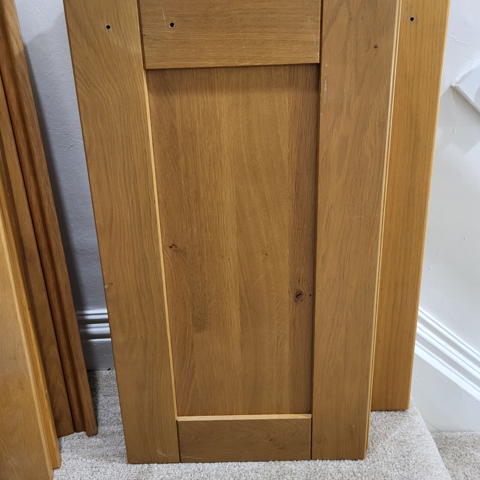 Various Kitchen Cupboard Doors eBay