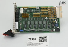 21998 APPLIED MATERIALS PCB ASSY IO CDN 491 W/ TYPE 0190-02506