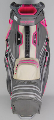 Sun Mountain H2NO Lite Waterproof - gebraucht