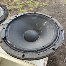 RCF L18S800 Subwoofer Da Riconare