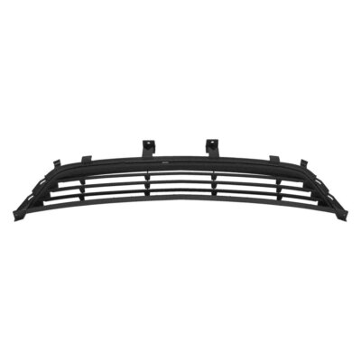 Front Lower Bumper Grille For Chevy Volt 11 15 Gm1036157 Ebay 