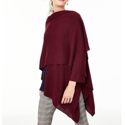 charter club cashmere wrap