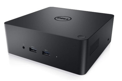 Dell Precision Dual USB-C Thunderbolt Dock - TB18DC