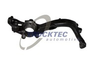 Trucktec Automotive Achsschenkel Vorne Rechts FüR Audi A4 8D2 B5 8D5 07.31.307