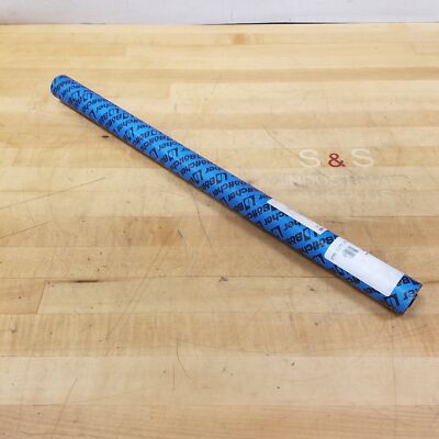 Bottcher Steel Rubber Coated Roller, 1.5''x 23.465'' - NEW