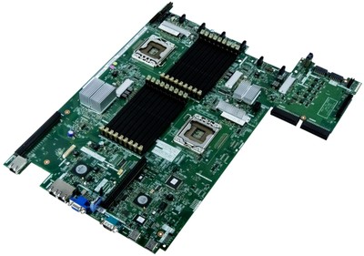 59Y3793 IBM System X3550 X3650 M3 Motherboard-System Board 69Y5082