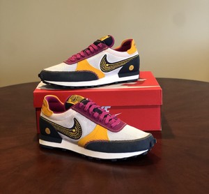 nike daybreak dia de muertos