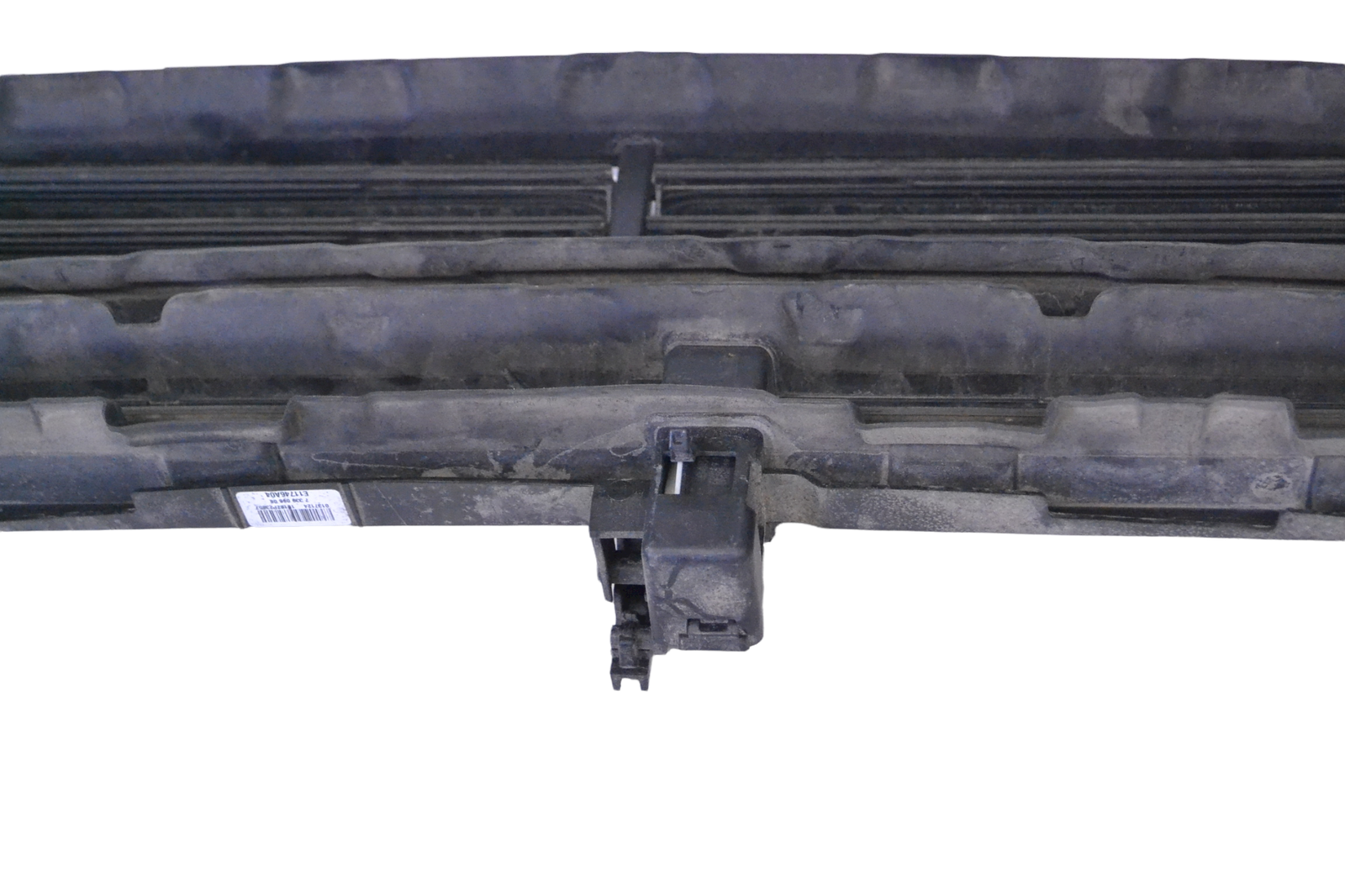 MINI F55 F56 Electric Radiator Air Duct 7339096 Genuine for sale 