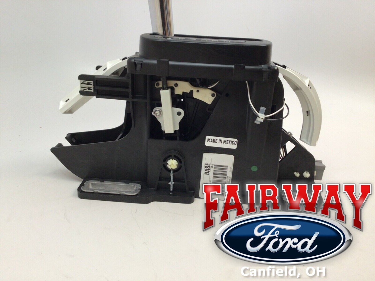 07 thru 10 Explorer Sport Trac OEM Ford Gear Shifter Lever 9L2Z
