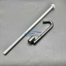 for Mitsubishi Outlander 2013-21 spare tire bracket screw hook