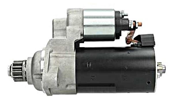 HELLA Starter Für MERCEDES W176 W246 11-18 6459060300 | eBay