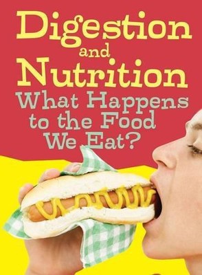 Verdauung und Ernährung: Was passiert mit der Nahrung, die wir essen? (Show Me Science)