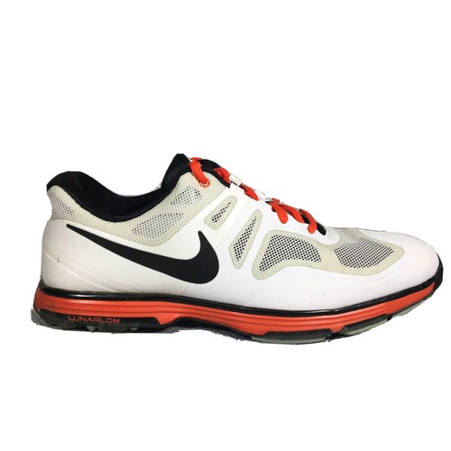 nike hyperfuse golf shoes