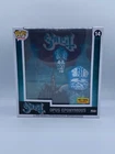 Ghost Opus Eponymous Funko POP! Album Cover #14 Hot Topic Exclusive NEW/SEALED
