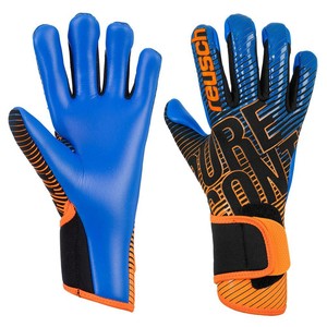 reusch junior gloves