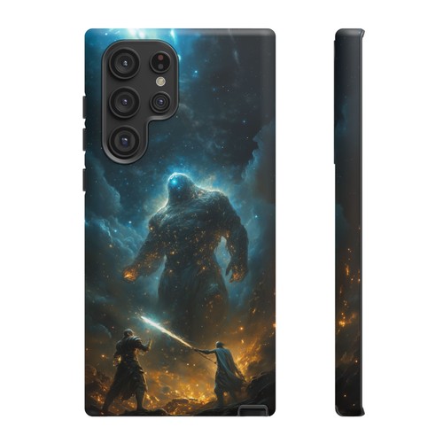 Celestial Behemoth Phone Case for iPhone, Samsung Galaxy, Pixel - 第 197/240 張圖片