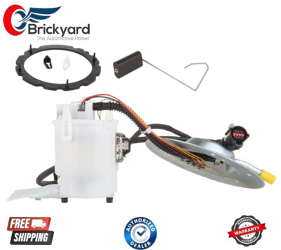 PREMIUM Fuel Pump Module Assembly for Mustang 99-00 3.8L 4.6L Coupe&Convertible