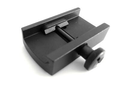Picatinny Mounting Plate FOR Vortex Venom/Viper, Burris Fastfire, Red Dot Sight