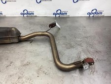 Mittelschalldämpfer Audi A3 Sportback 8V 5Q0253181C P20175513