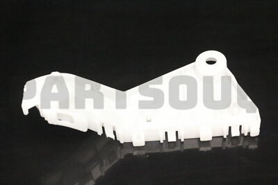 6400H267 Genuine Mitsubishi BRACKET,FR BUMPER SIDE,LH | eBay