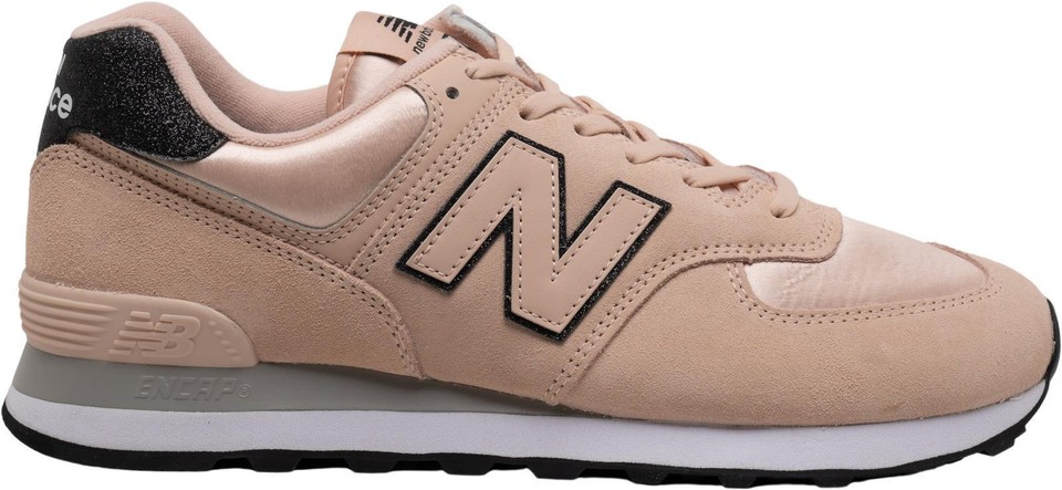 New Balance 574 Rose Water W - 1 of 1