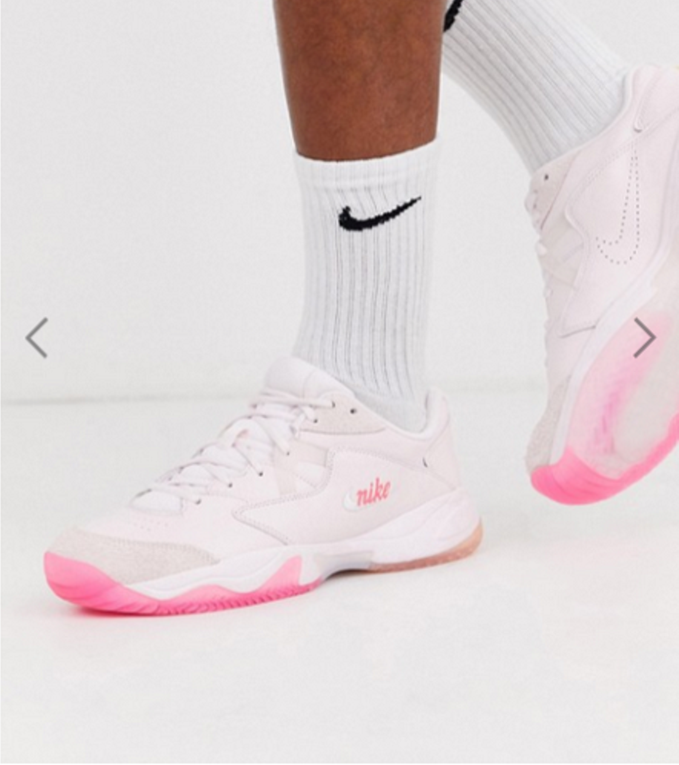Nike NikeCourt Lite 2 Men\u0026#039;s Hard Court HC Tennis Shoes Trainers or QS  | eBay