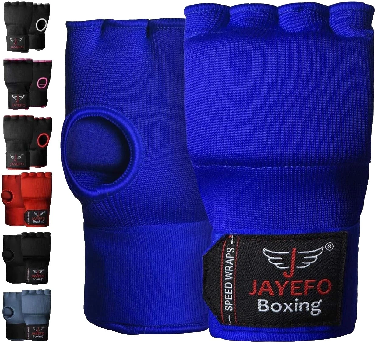Size M Boxing & Martial Arts Protective Hand Wraps