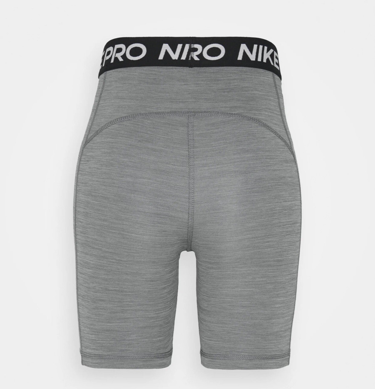 Nike Pro 365 Women's High-Rise 7IN Shorts Colour GREY Style # DA0481-084 |  eBay