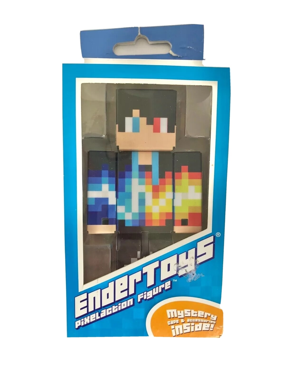 herobrine toys