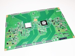 Sony TV - T-CON Board 85T09 C0V CTRL AUO TCON