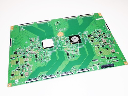 Sony TV - T-CON Board 85T09 C0V CTRL AUO TCON