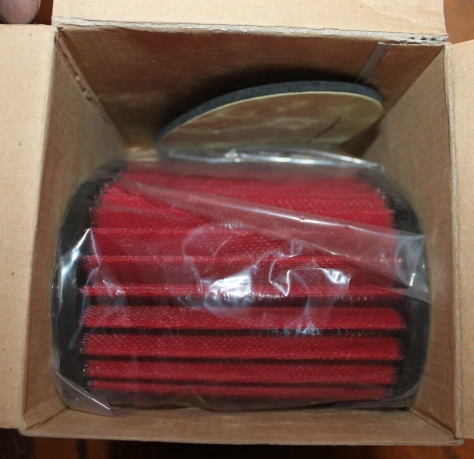 Filtro de ar BikeMaster Honda CB600F 599 04, 06 457003 - Imagem 2 de 2