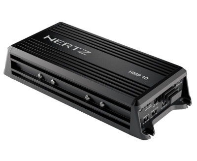 Hertz HMP1D Marine Mono Endstufe