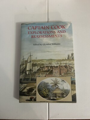 Regions and Regionalism in History Ser.: Captain Cook : Explorations and...
