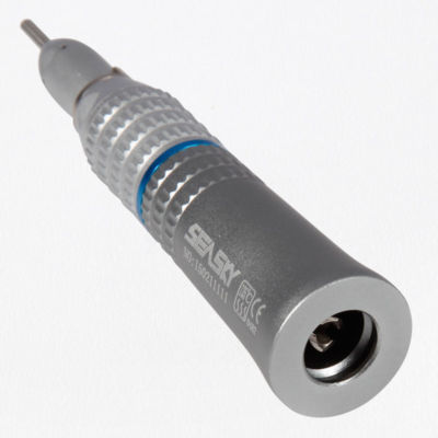 Low Slow Speed Handpiece Contra Angle Straight Air Motor 4H USA
