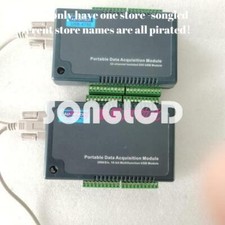 1 pieza USB-4716 90 días de garantía a través de DHL o FedEx