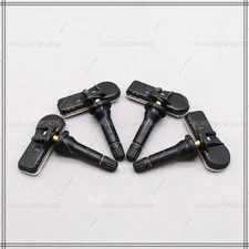 4X Tire Pressure Sensor TPMS for Citroen Dispatch/Jumpy Fiat Scudo Toyota Proace