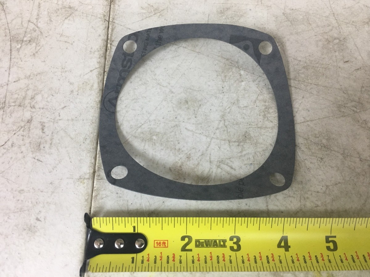 Compressor Head Gasket for a Holset QE 296. PAI # 131543 Ref