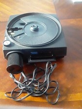 Kodak Carousel 850 Slide Projector Parts or Repair