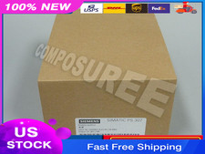 Siemens 6ES7307-1KA02-0AA0 6ES7 307-1KA02-0AA0 New In Box