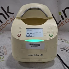 Medela 87115 Waterless Milk Warmer