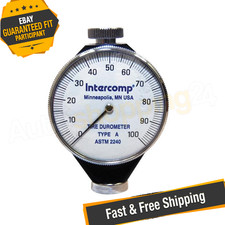 Intercomp 360092 Tire Durometer