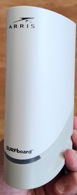 Arris SURFboard S33v2 DOCSIS 3.1 Multi-Gig Cable Modem - Clean MAC Xfinity Cox