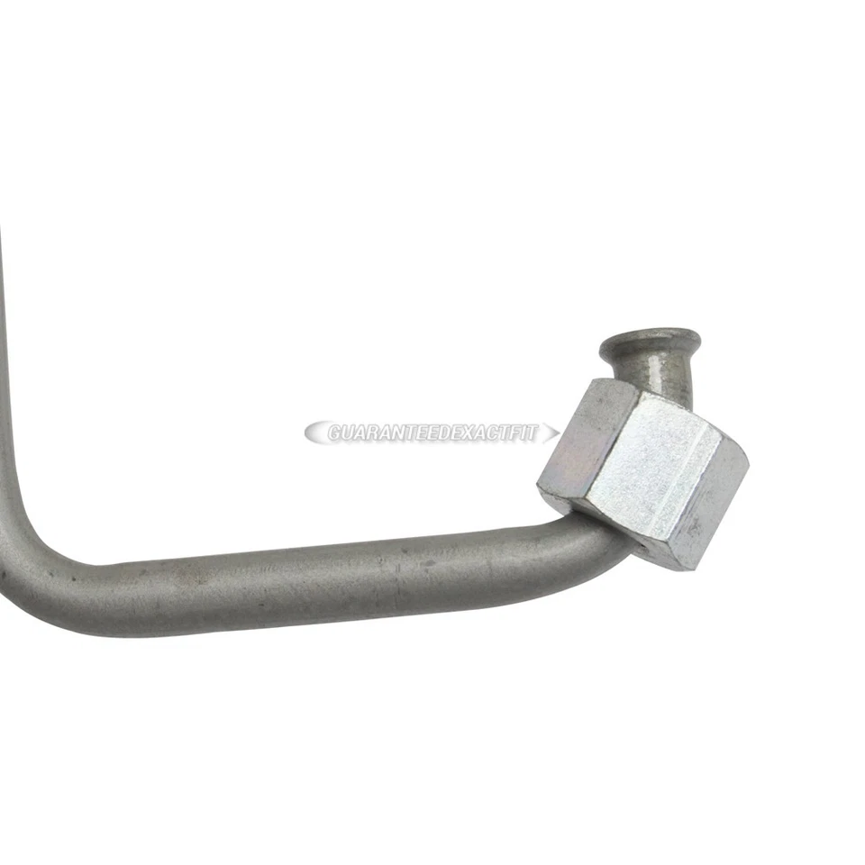 Manguera de presión de dirección asistida Edelmann para Dodge Caravan 2001 2002 2003 Foto 3 de 4