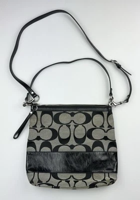 Coach Legacy Crossbody Striped Bags & Handbags for Women | eBay
