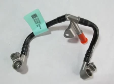 NEW GENUINE OEM POLARIS 2522565 FUEL RAIL ASSEMBLY FOR 2025 INDIAN SCOUT BOBBER