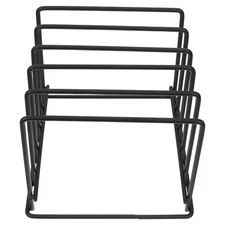 Kitchen Chopping Board Storage Rack Cutting Holder for Countertop Bakeware